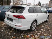 Volkswagen Golf 2.0 TDI Life LED / AHK / ACC / Park Assist