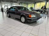 Mercedes-Benz E 300 - gebrauchte Mercedes-Benz E 300 aus dem Jahr 1993