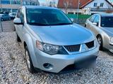Mitsubishi Outlander 4/4 2.0 Diesel Motors... - Mitsubishi Outlander in Leipzig