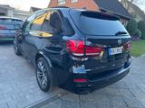 BMW X5 M50 M50d Performance - Garantie - B&O - BMW X5 M50 aus 2017