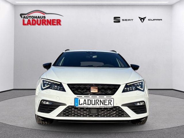 Leon ST Cupra 300 4Drive *Navi+Sitzheizungen+ACC