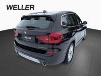 BMW X3 - Vorschau Bild 5