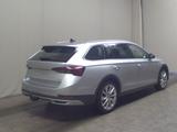 Skoda Octavia Kombi 2.0 TDI 4x4 Scout Navi vc HuD AHK - Skoda Octavia: Allradantrieb, Scout