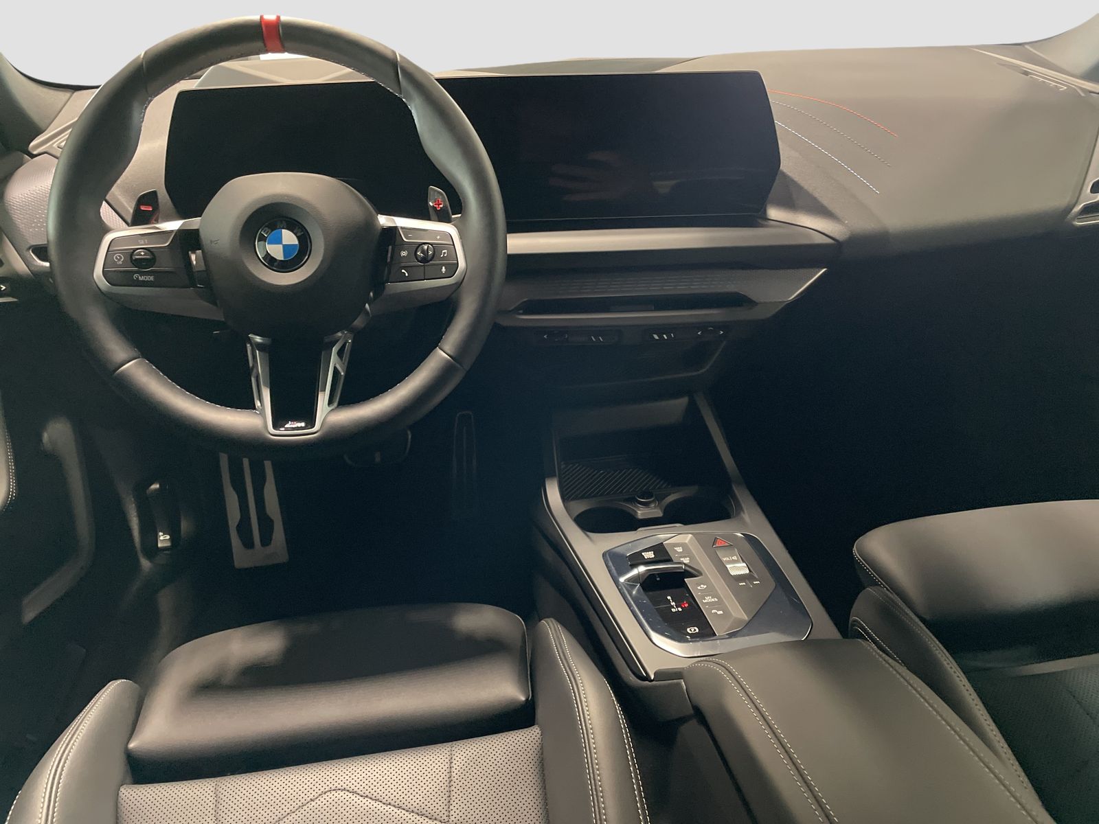 BMW M235 - Bild 12