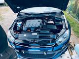 Volkswagen Vw scirocco 2.0 TDI 170ps R-line Panorama - VW Scirocco Gebrauchtwagen in Nürnberg
