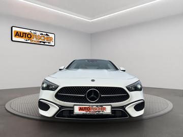 2023 Mercedes-BENZ CLE 照片 2