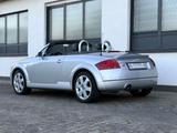 Audi TT 1.8 T Roadster * TOP * 2. Hd. * 180 PS - Audi TT: Cabrio, Top