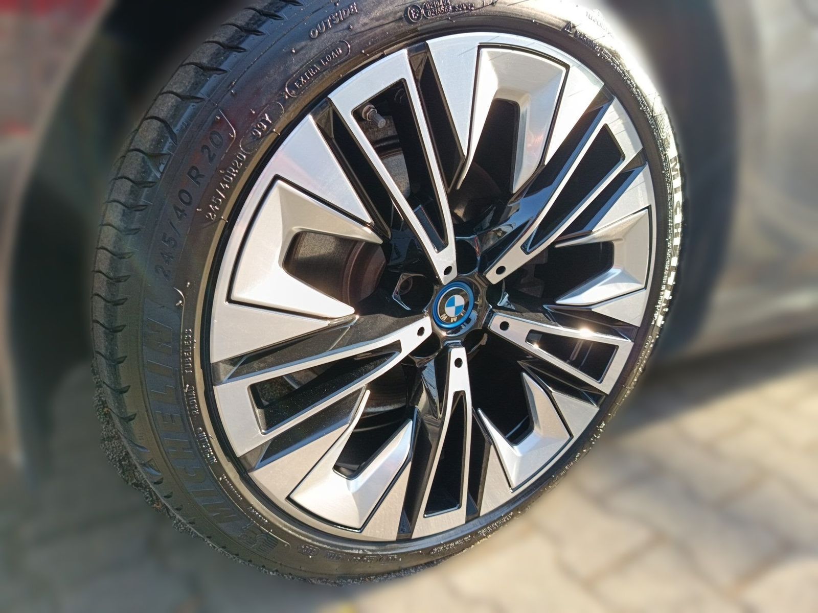 BMW 530 - Bild 11