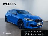BMW M135 i xDrive*Sport*HUD*PDC*SHZ*Ambiente*CarPlay - gebrauchte BMW Limousine
