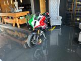 Ducati V4 Tricolore 