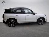 MINI JCW Countryman ALL4 - Gebrauchtwagen in Mönchengladbach