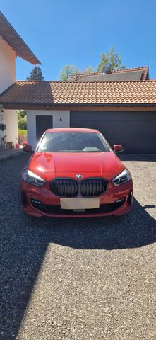 BMW 118i M Sport M Sport