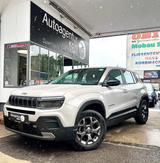 Jeep Avenger Longitude*nur15.106KM*CARPLAY*PDC*1J GAR - Jeep Avenger Longitude mit Benzin-Antrieb