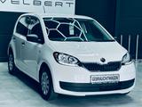 Skoda Citigo Active NUR 10TKM NEUWERTIG GARANTIE - Skoda Citigo in Düsseldorf