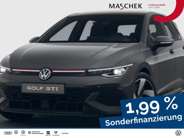 Volkswagen Golf GTI Clubsport 2.0 TSI DSG Pano Matrix Black