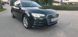 Audi A4B9 2.0 TFSI 190PS  Virtual cocpit. - Audi A4: Kombi, B9
