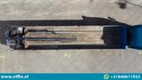 Floor 3-achs. Steinauflieger mit Kennis 14 ton/mtr. - Angebote