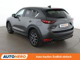 Mazda CX-5 2.5 Sports-Line AWD Aut*NAVI*LED*ACC*CAM* - Mazda CX-5 mit Benzin-Antrieb