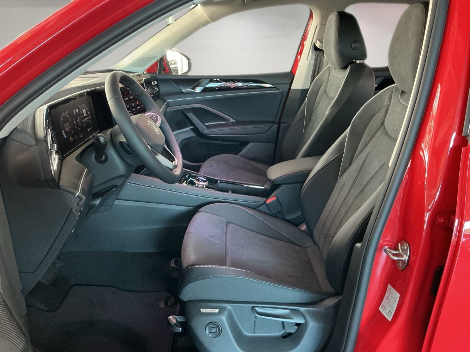 Volkswagen Tiguan - Bild 8