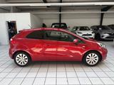 Kia Rio Dream Team 1.Hand+VFW - rote Kia Rio