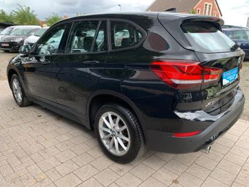 BMW X1 - 7