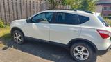 Nissan Qashqai 2.0 4x4 360  - Nissan Qashqai: 4x2
