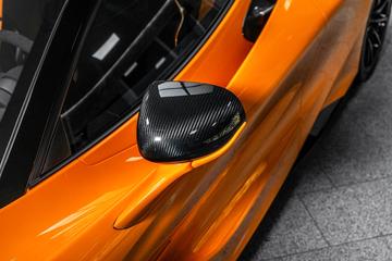 2021 Mclaren 765LT — фото 8