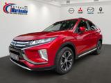 Mitsubishi Eclipse Cross 1.5 T Diamant Plus - Mitsubishi Eclipse Cross: Plus