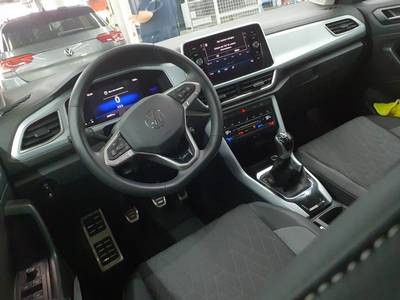 Volkswagen T-Roc - Bild 5