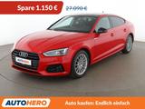 Audi A5 Sportback 3.0 V6 TDI quattro Design Aut.*NAV* - Audi A5 Gebrauchtwagen in Köln