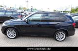 BMW X5 xDrive50i M-Sport/Automatik/LED - BMW X5: Sport
