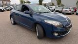 Renault Megane III Lim. 5-trg. Dynamique - Renault Megane aus 2012 mit Benzin-Antrieb: Kombi