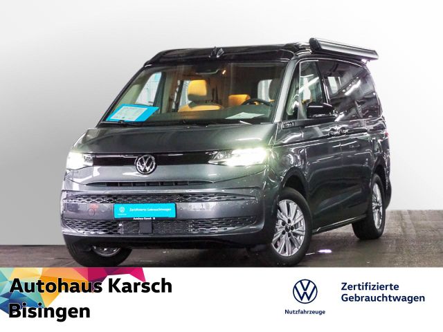 Volkswagen T7 Der neue California Beach Camper 2.0 TDI DSG