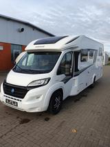 Knaus SUN Ti Neuwertiger Zustand Top-Ausstattung 160PS - Angebote