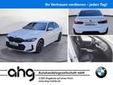 BMW 320d xDrive Navi Tempom.aktiv Bluetooth PDC - BMW: Alcantara, mit Klimaautomatik, Bluetooth