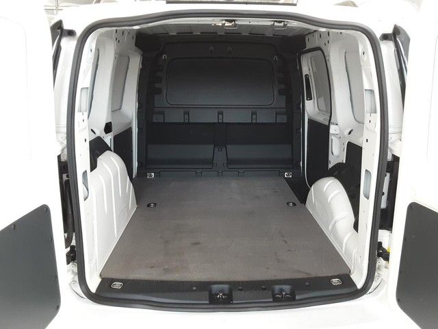 Fahrzeugabbildung Volkswagen Caddy Cargo 1.5TSI DSG  STNDHZG+NAVI+ACC+KAMERA+