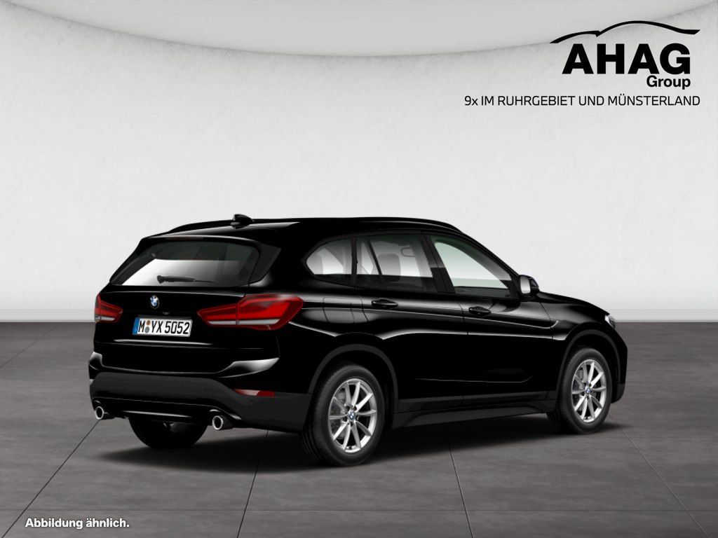BMW X1 - Bild 2