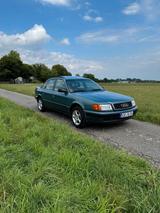 Audi 100 C4 2.0 | 128.000 KM | TÜV bis 05/... - Audi 100: 2.0