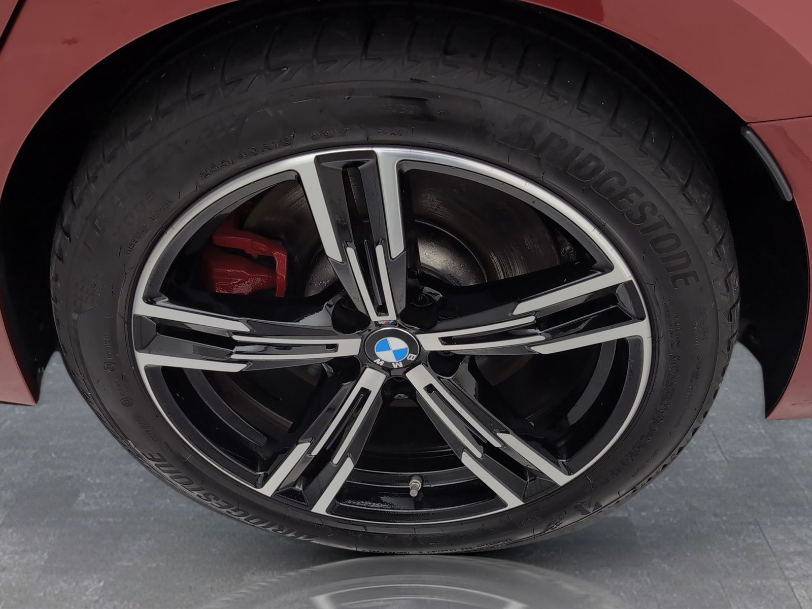 BMW 330 - Bild 17