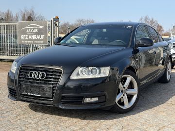 Audi A6 - 1