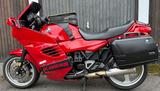 BMW K1100 RS - BMW K1100RS
