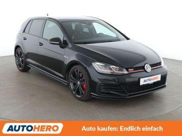 Volkswagen Golf - 8