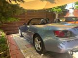 Honda S2000 AP1 All Blue  - gebrauchte Honda Cabrios