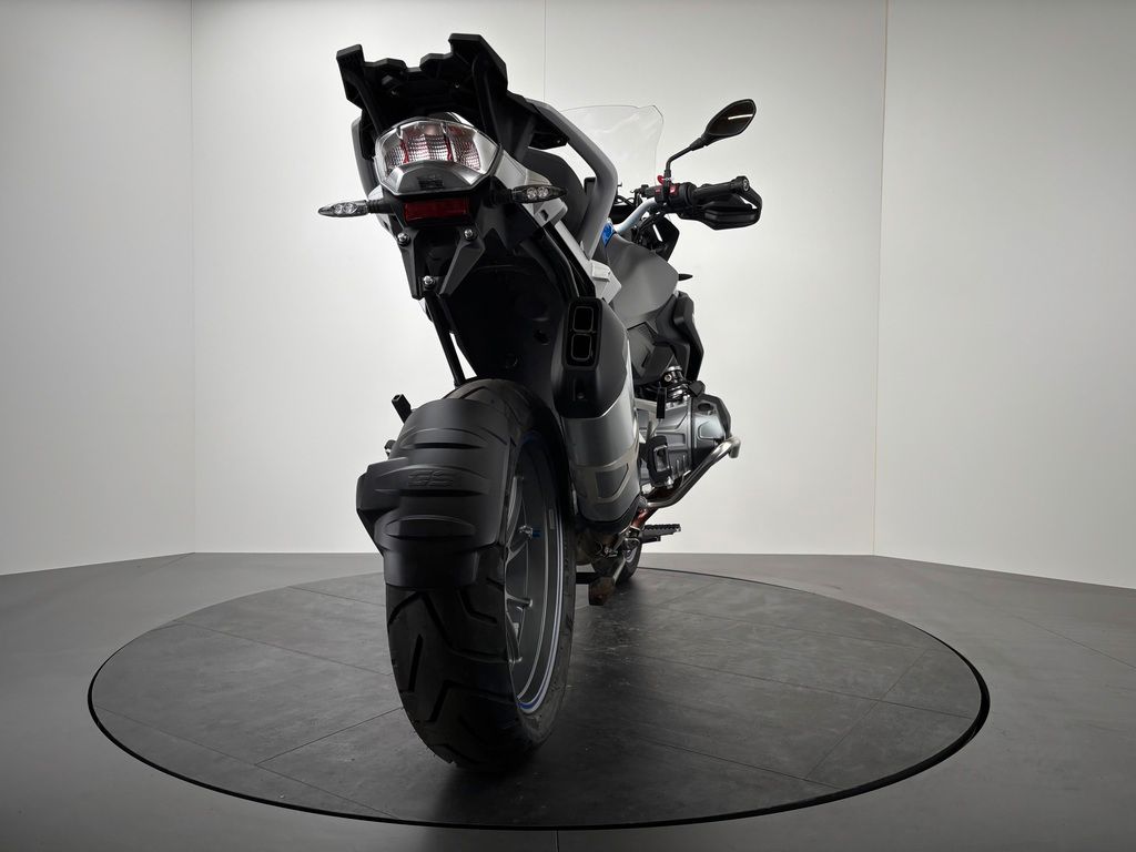 Fahrzeugabbildung BMW R 1250 GS *3 PAKETE *1. HAND *TOP-ZUSTAND