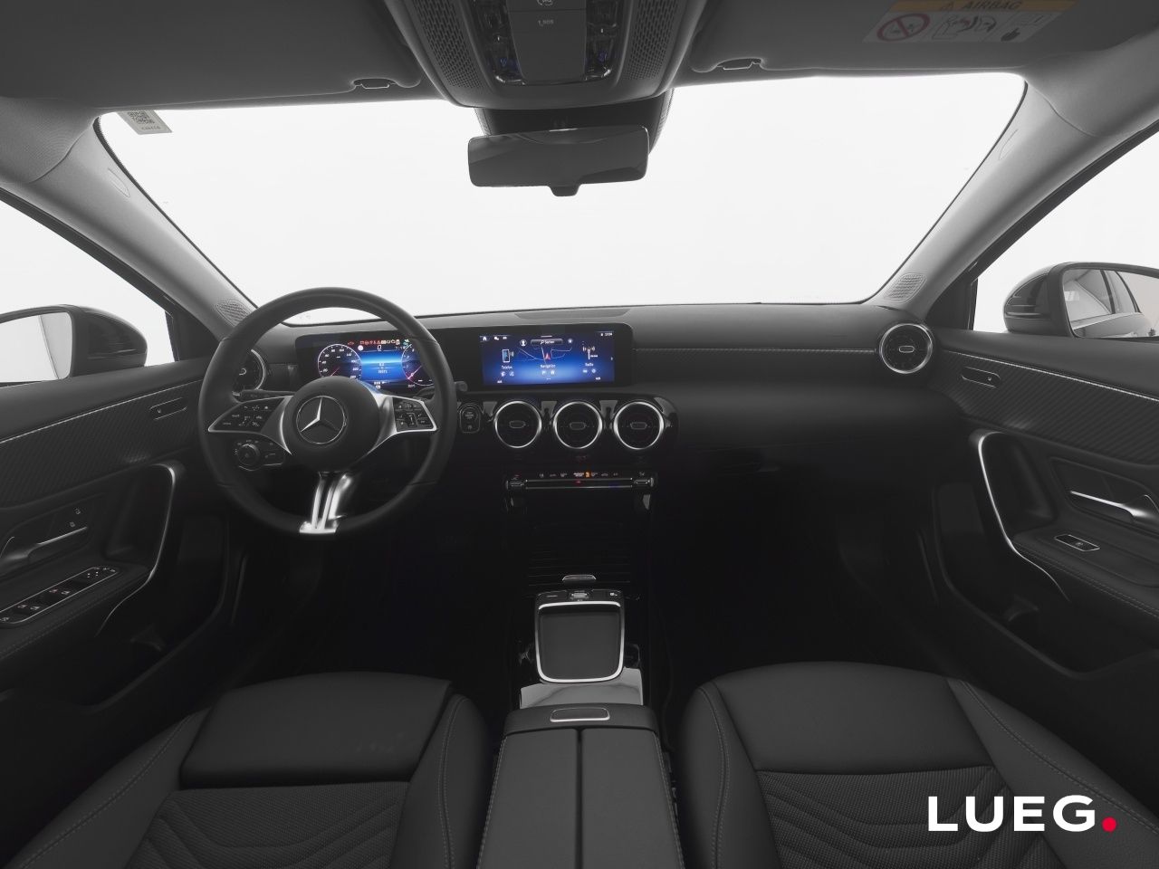 Mercedes-Benz A 180 Progressive NavPrem LED-HP SpurAss DAB RFK foto 4