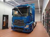 Mercedes-Benz Actros 1848 LS nRL Low Liner ACC-Abstand Volumer - Mercedes-Benz LKWs