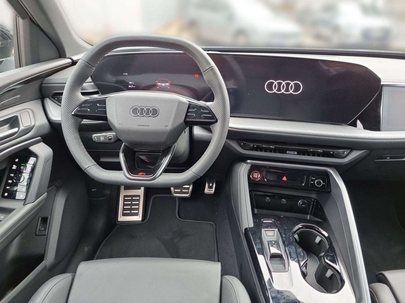 Audi Q5 - Bild 12