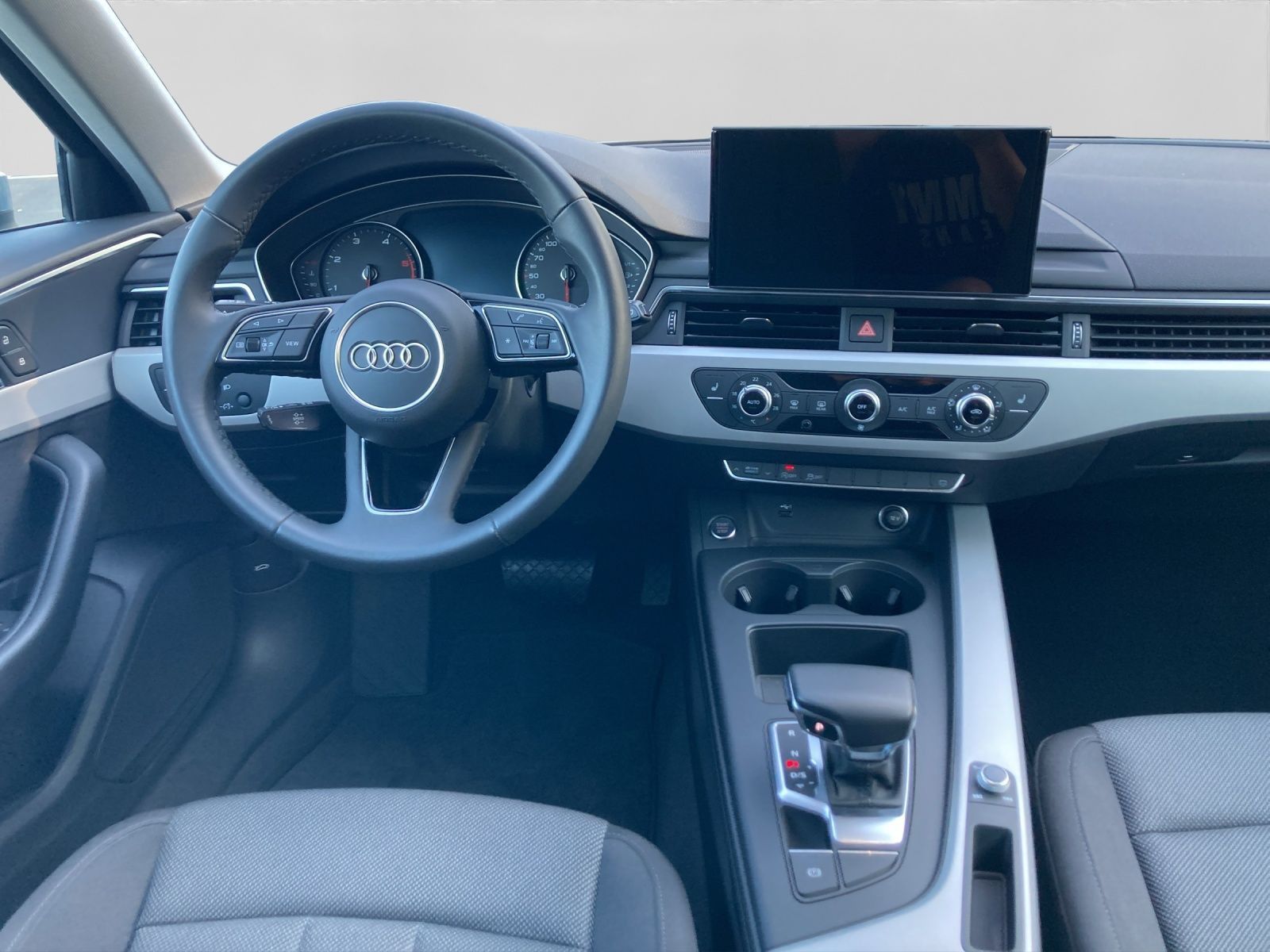 Audi A4 - Bild 6
