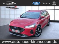 Ford Focus - Vorschau Bild 1