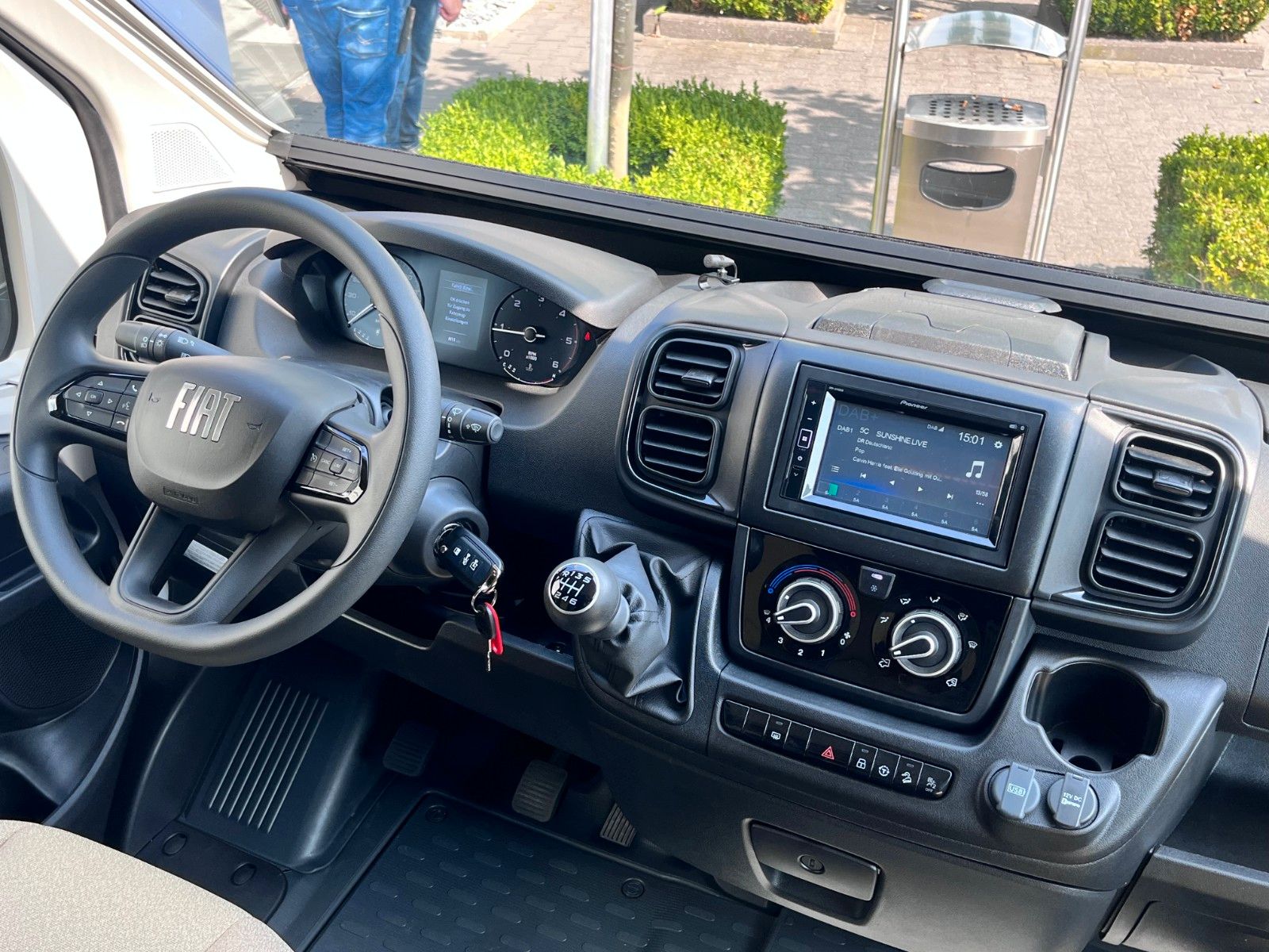 Fahrzeugabbildung XGO X-Van 4 Modell 2026 ALL-IN NEUJAHRSANGEBOT